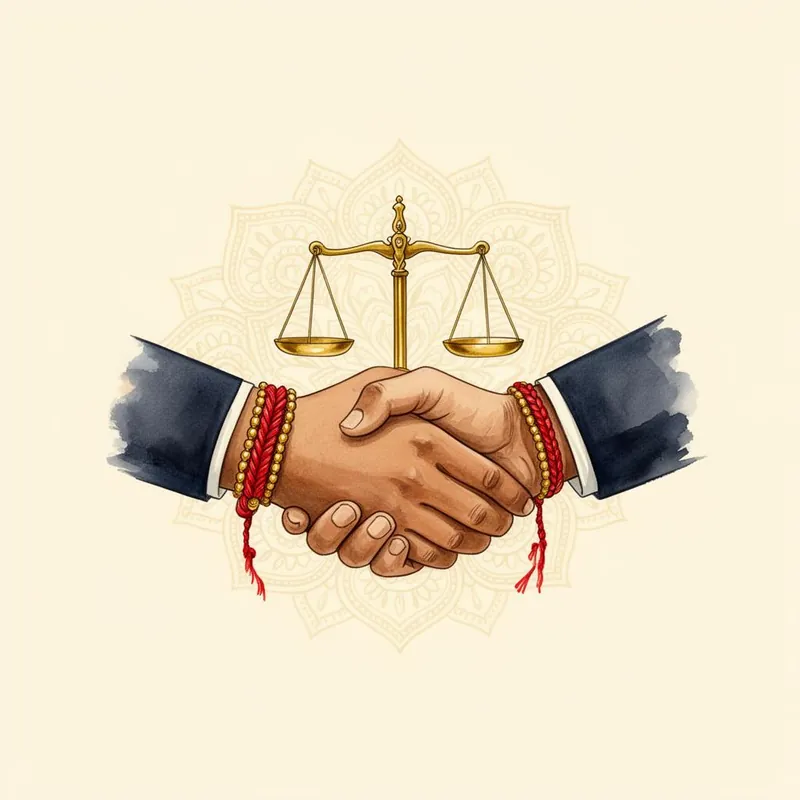 Gender Equality and Inter-Caste Marriage