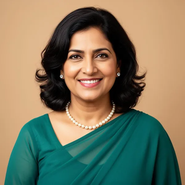 Shamita Reddy