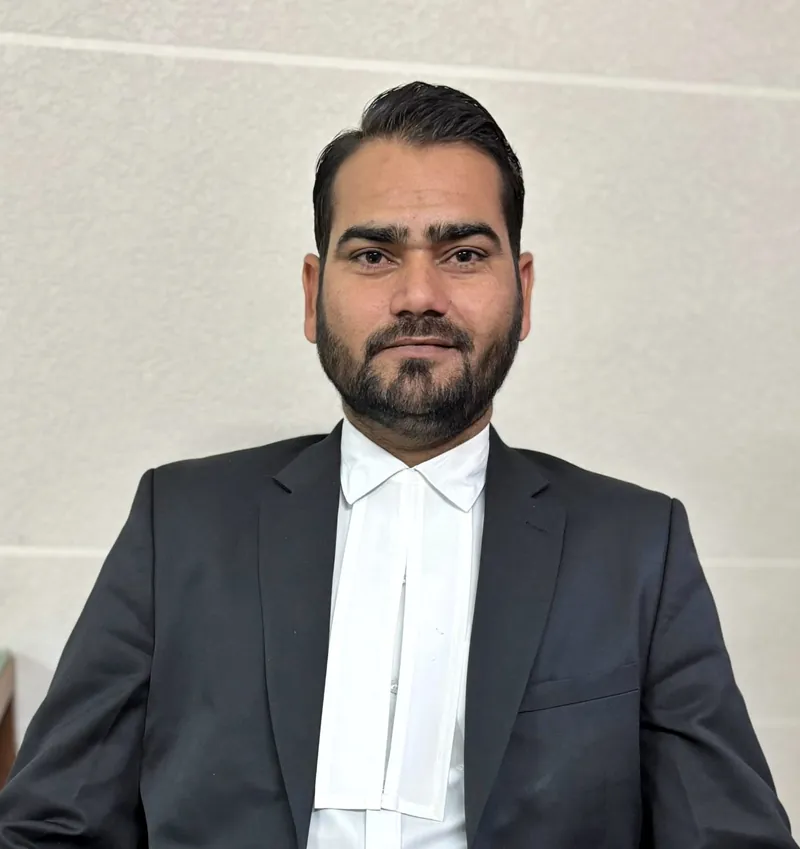Suresh Khadav